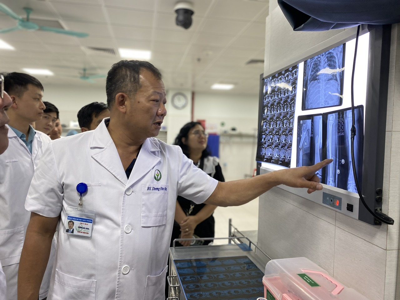 Nạn nh&acirc;n bị thương nặng nhất trong vụ tai nạn 5 người chết hiện thế n&agrave;o? - Ảnh 3.