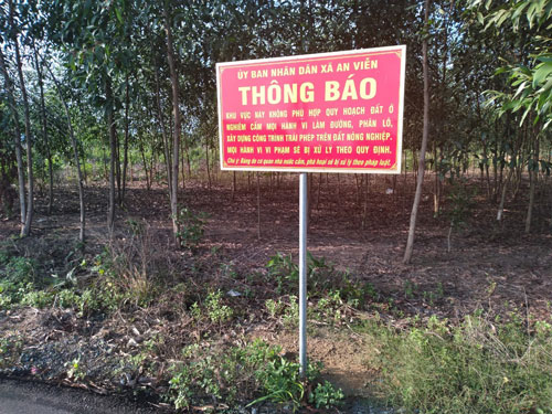 Đủ chiêu lừa đảo bất động sản (*): Làm gì để ngăn chặn?