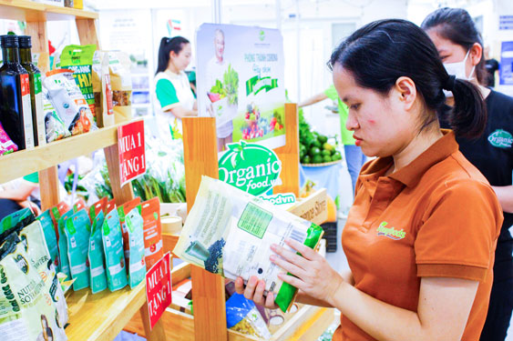 Chuẩn bị cho mùa Tết tiết kiệm