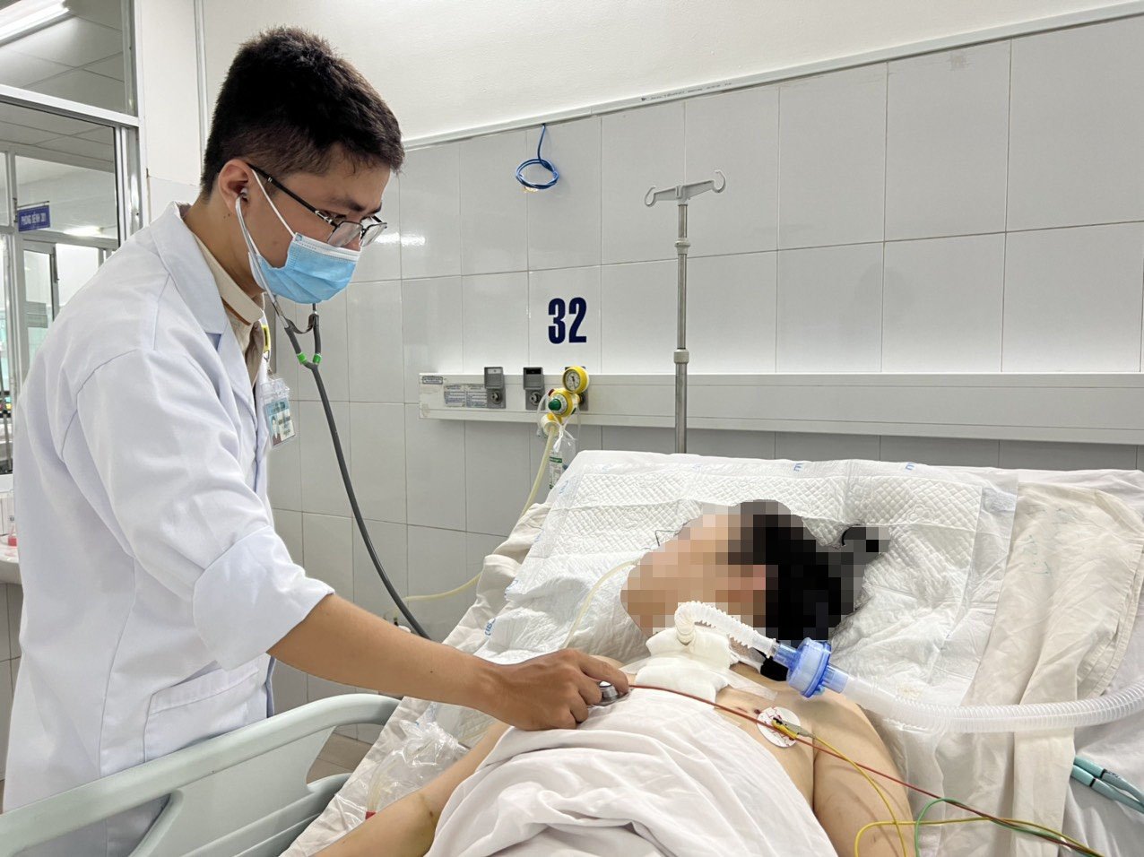 Đà Nẵng tuyển 142 bác sĩ