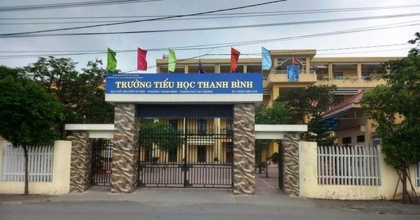 Khởi tố vụ án học sinh tử vong do điện giật khi biểu diễn trên sân khấu nhà trường