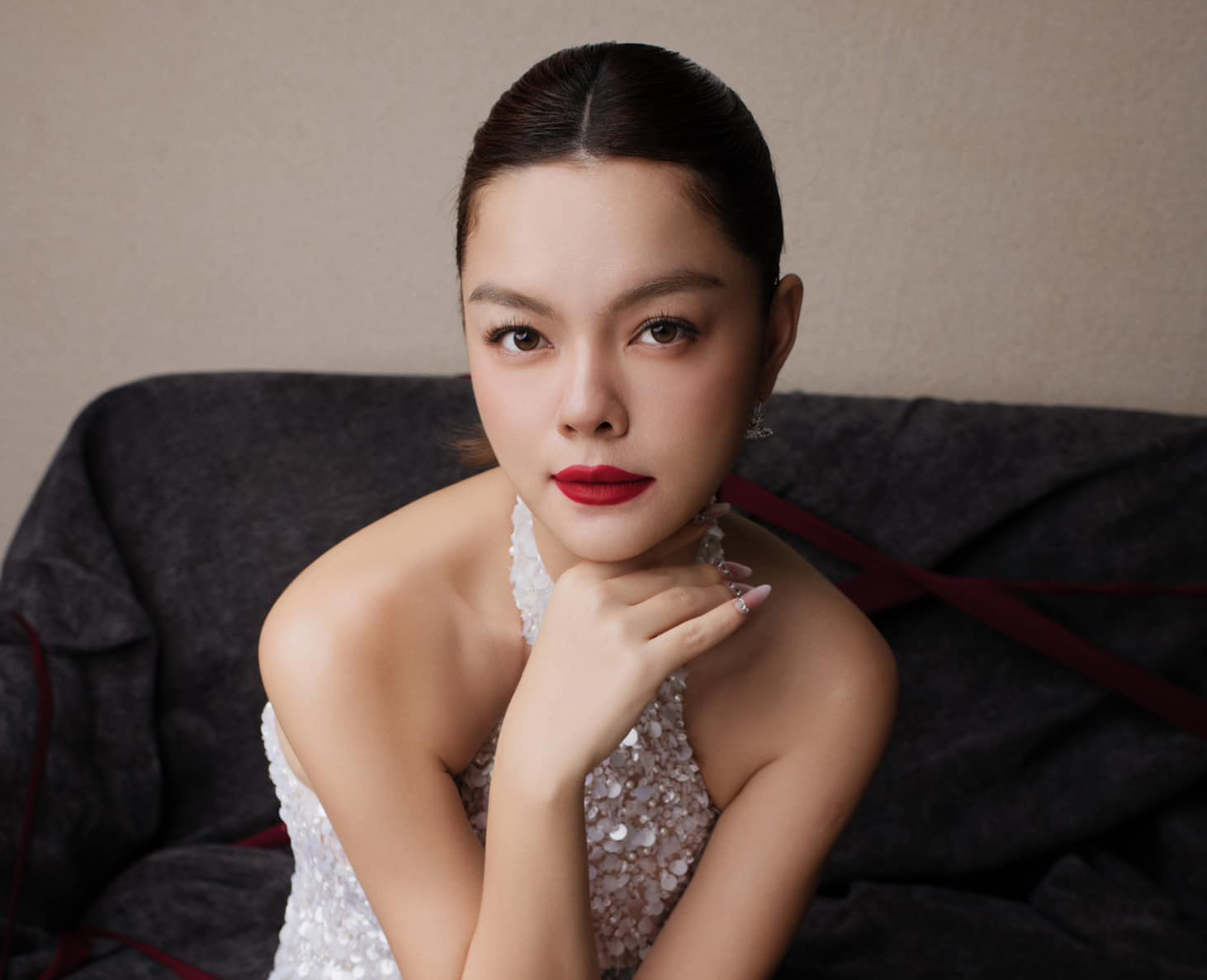 “Bà mẹ 3 con” Phạm Quỳnh Anh bất ngờ tiết lộ tình trạng đáng lo ngại