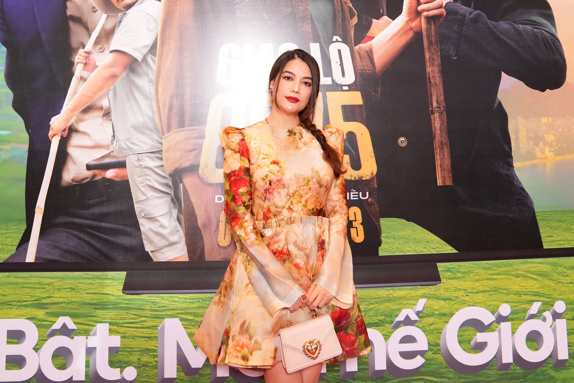 Mỹ nam Isaac x&aacute;c nhận kh&ocirc;ng &ldquo;y&ecirc;u đương&rdquo; La Th&agrave;nh - Ảnh 9.
