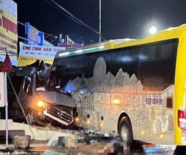 Phải xử lý hình sự chủ nhà xe!