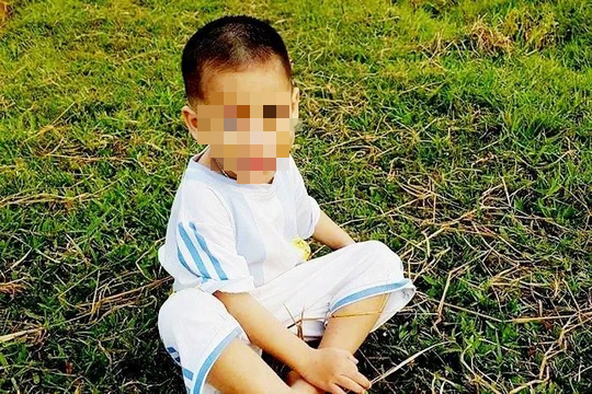 Bé trai 4 tuổi mất tích bí ẩn khi đi chơi cùng ông nội: Tìm thấy thi thể
