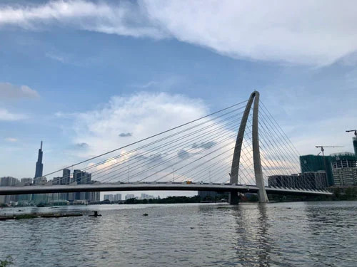 Đề xuất thành lập khu phố Ba Son