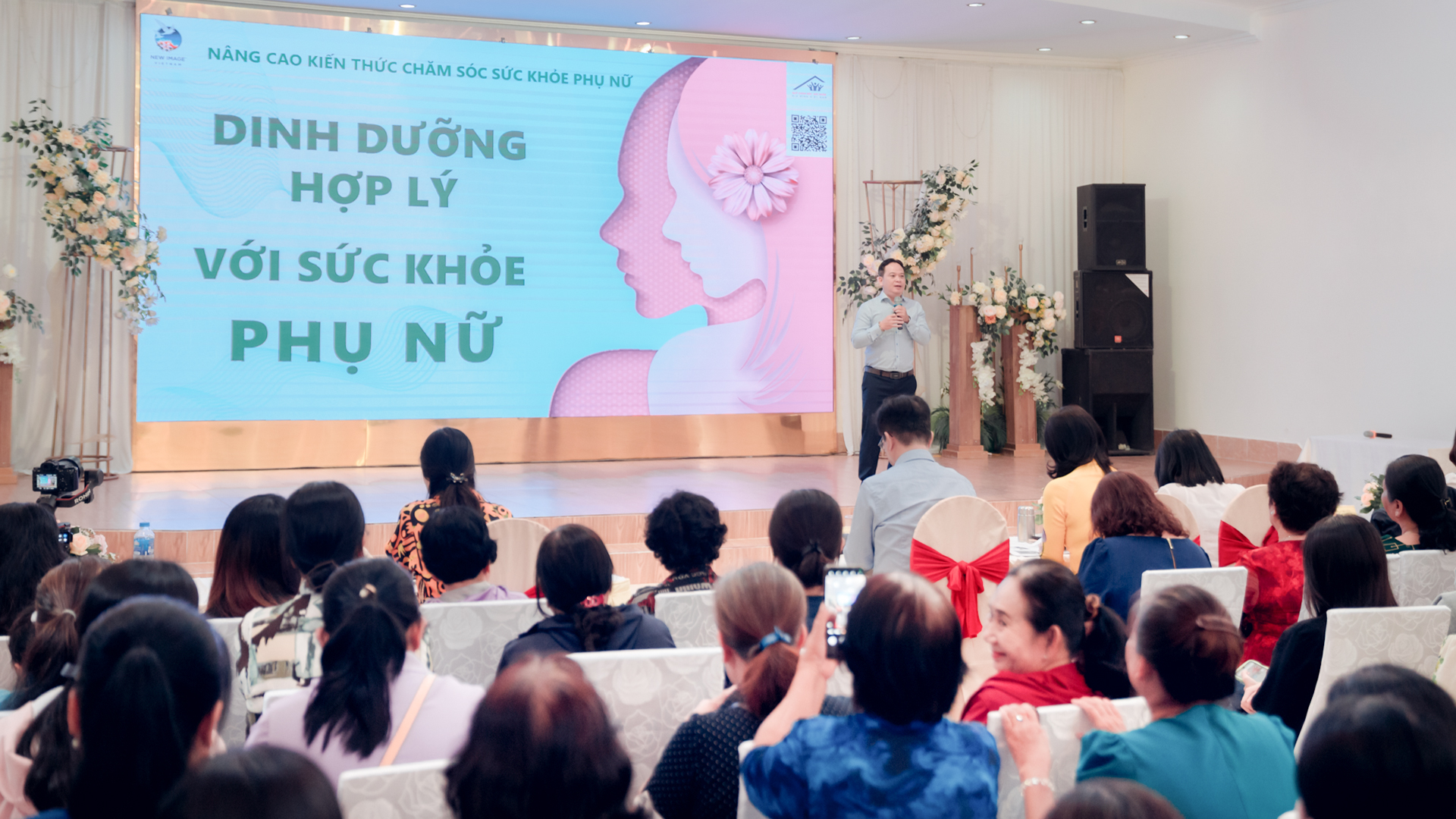 Bổ sung dinh dưỡng chủ động để đạt chuẩn khỏe - đẹp