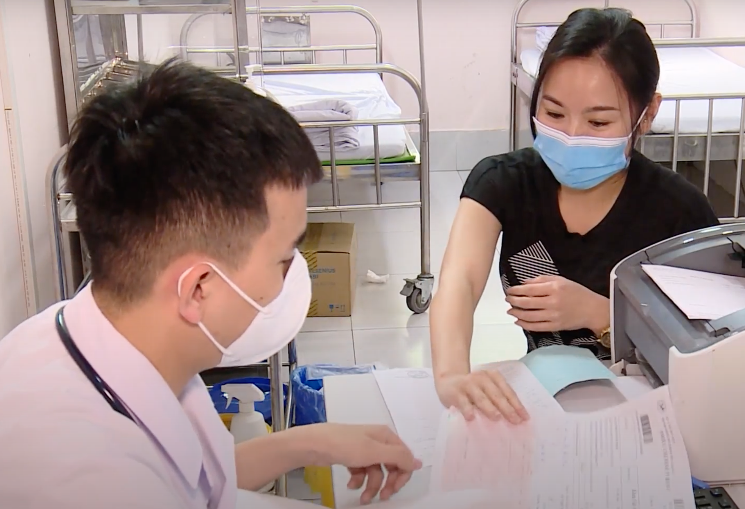 Dịch COVID-19 hôm nay: Ca mắc tiếp tục tăng