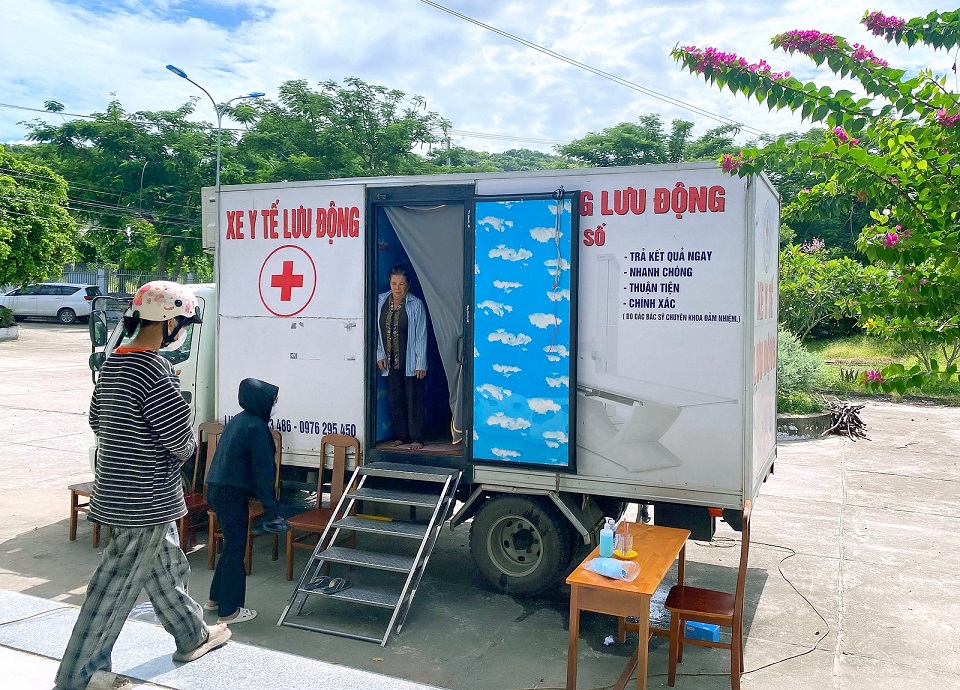 Thêm nhiều cách chẩn đoán nhanh bệnh lao