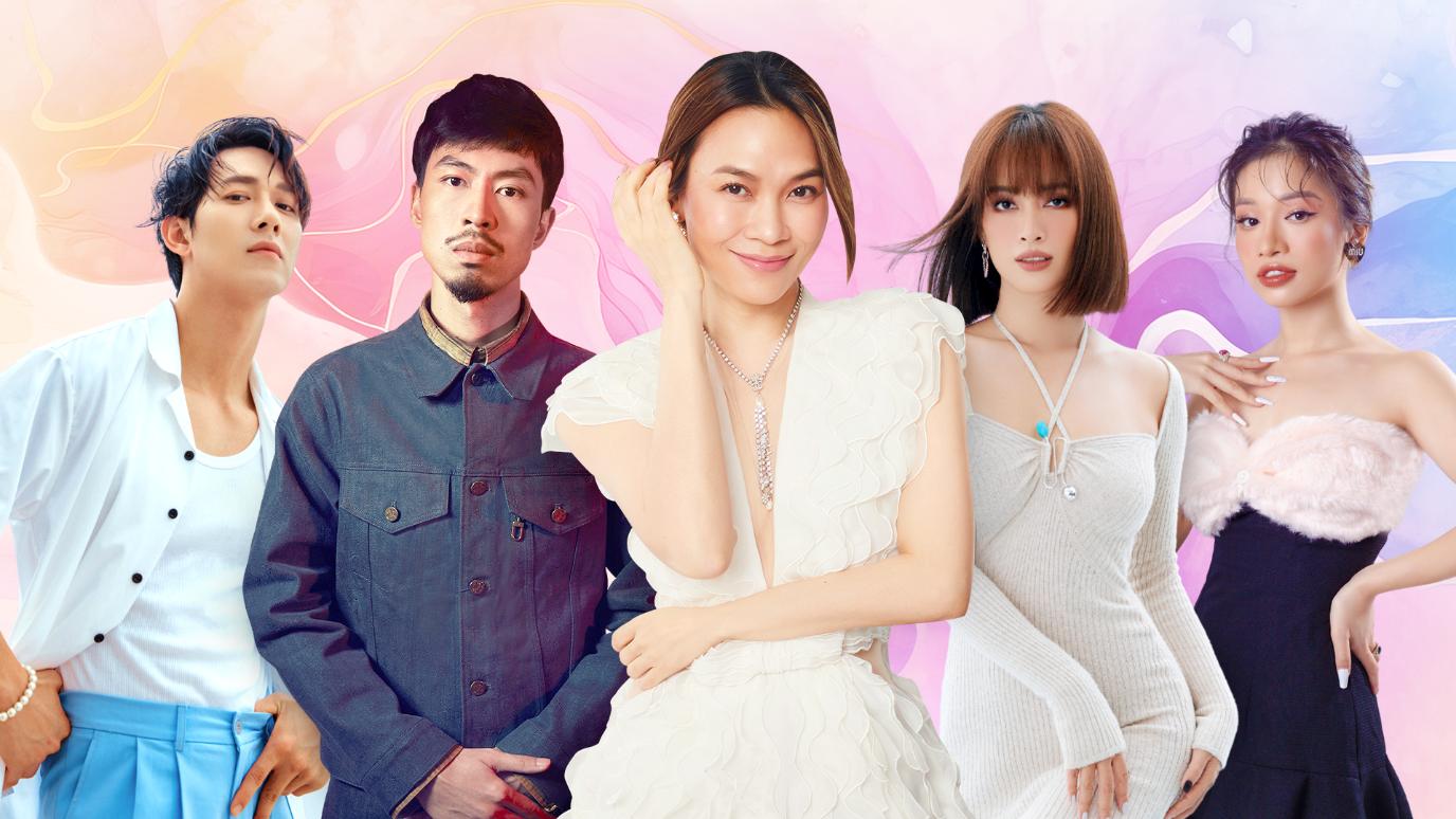 Đêm nhạc chủ đề “Sống lại cảm giác An” của Prudential quy tụ những giọng ca hàng đầu Việt Nam