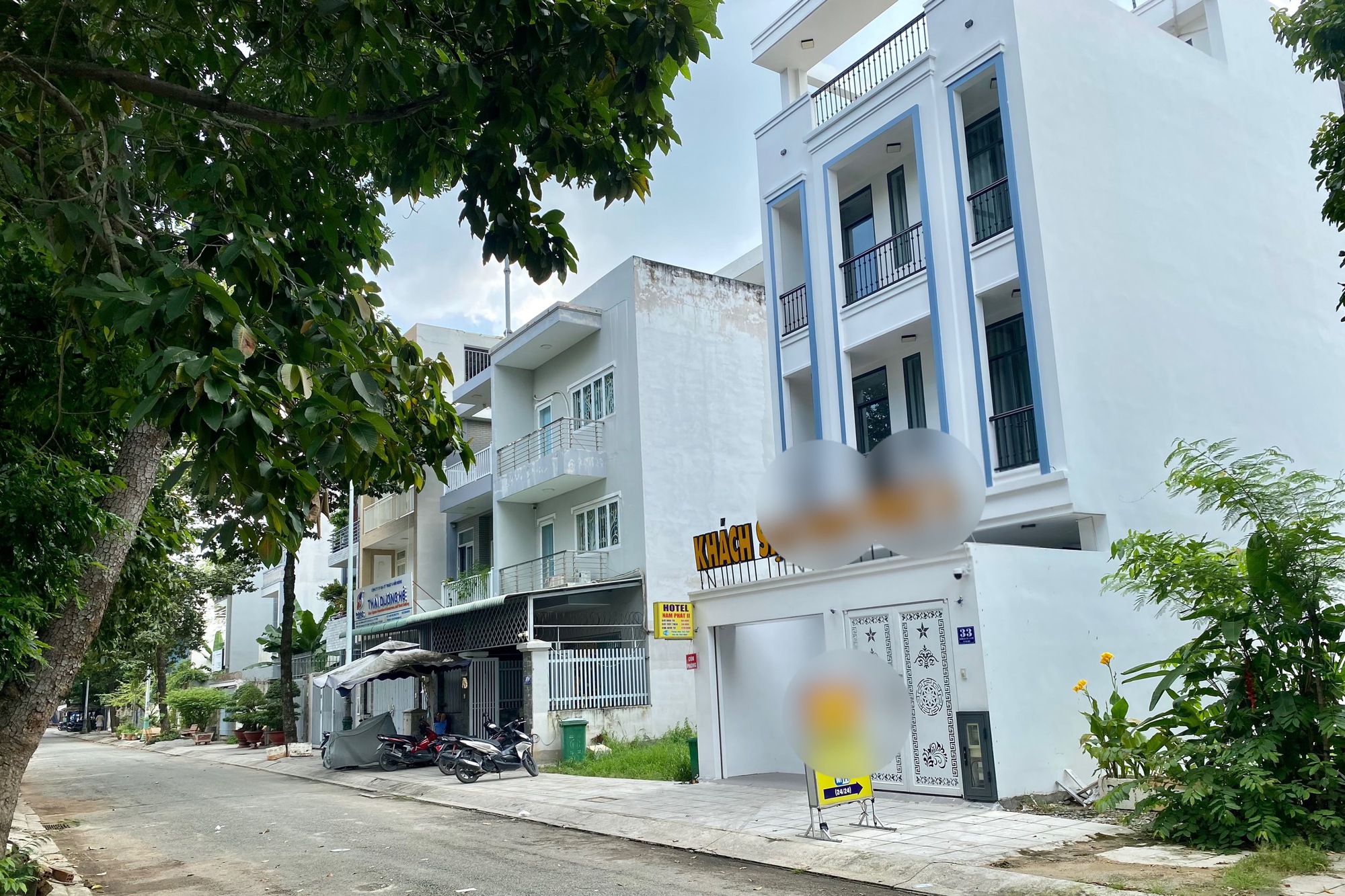 Tạm giữ người đàn ông ở TP Thủ Đức nghi giở trò với bé gái 15 tuổi