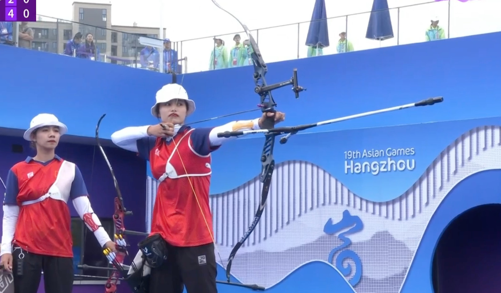 ASIAD 19 ng&agrave;y 6-10: C&ocirc; g&aacute;i v&agrave;ng karate kh&ocirc;ng thể gi&agrave;nh v&agrave;ng  - Ảnh 23.