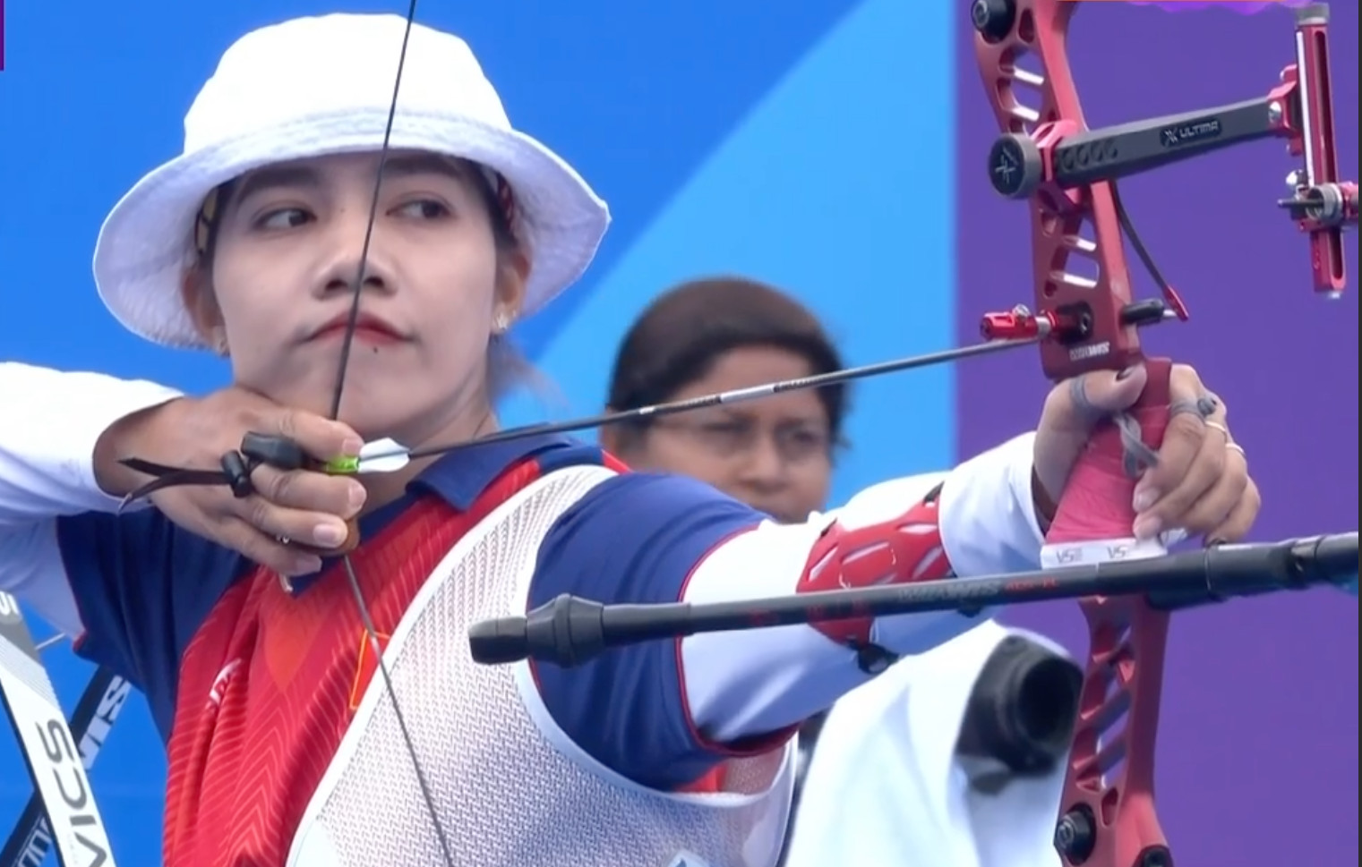 ASIAD 19 ng&agrave;y 6-10: C&ocirc; g&aacute;i v&agrave;ng karate kh&ocirc;ng thể gi&agrave;nh v&agrave;ng  - Ảnh 25.
