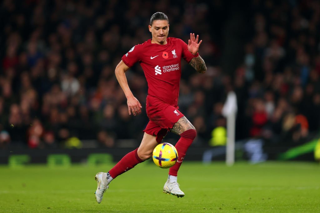 T&acirc;n binh b&ugrave;ng nổ, Liverpool thắng tưng bừng s&acirc;n cỏ Europa League - Ảnh 2.