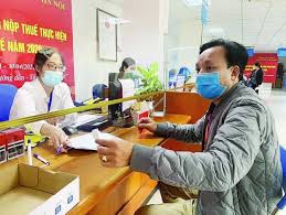 Phải đóng thuế thu nhập