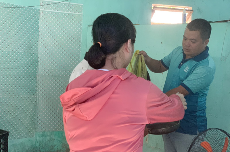 Nam thanh niên tử vong sau khi ăn thịt cóc và trứng cóc
