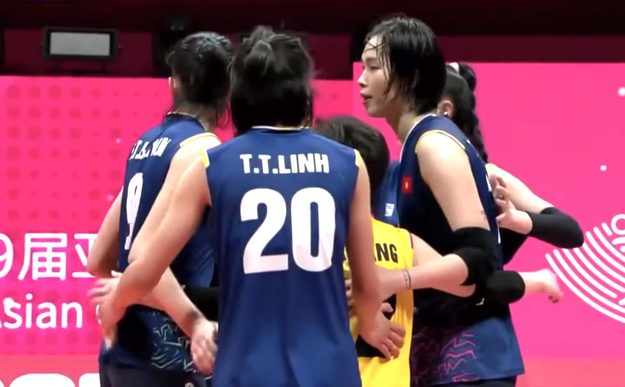 ASIAD 19 ng&agrave;y 6-10: C&ocirc; g&aacute;i v&agrave;ng karate kh&ocirc;ng thể gi&agrave;nh v&agrave;ng  - Ảnh 18.