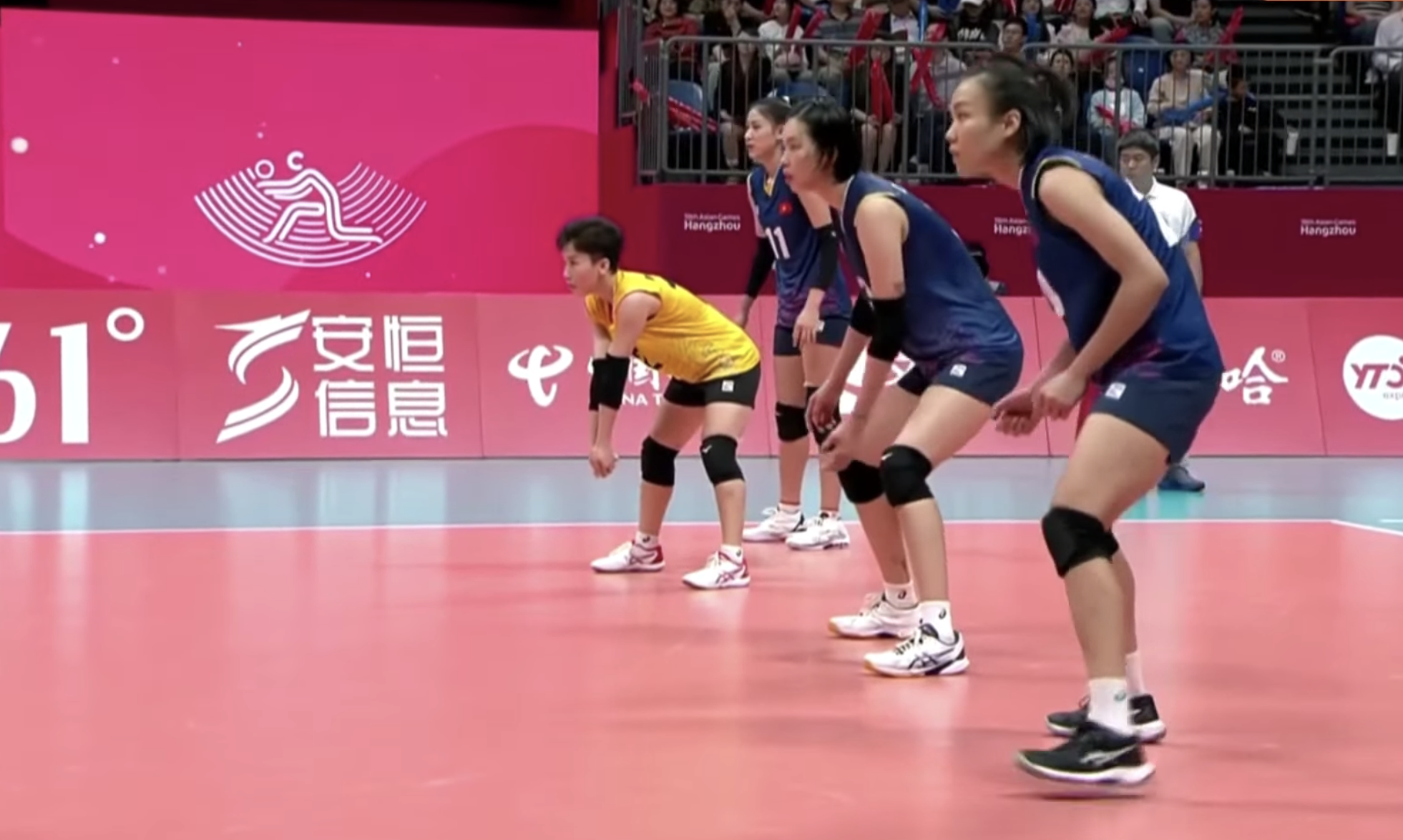 ASIAD 19 ng&agrave;y 6-10: C&ocirc; g&aacute;i v&agrave;ng karate kh&ocirc;ng thể gi&agrave;nh v&agrave;ng  - Ảnh 19.
