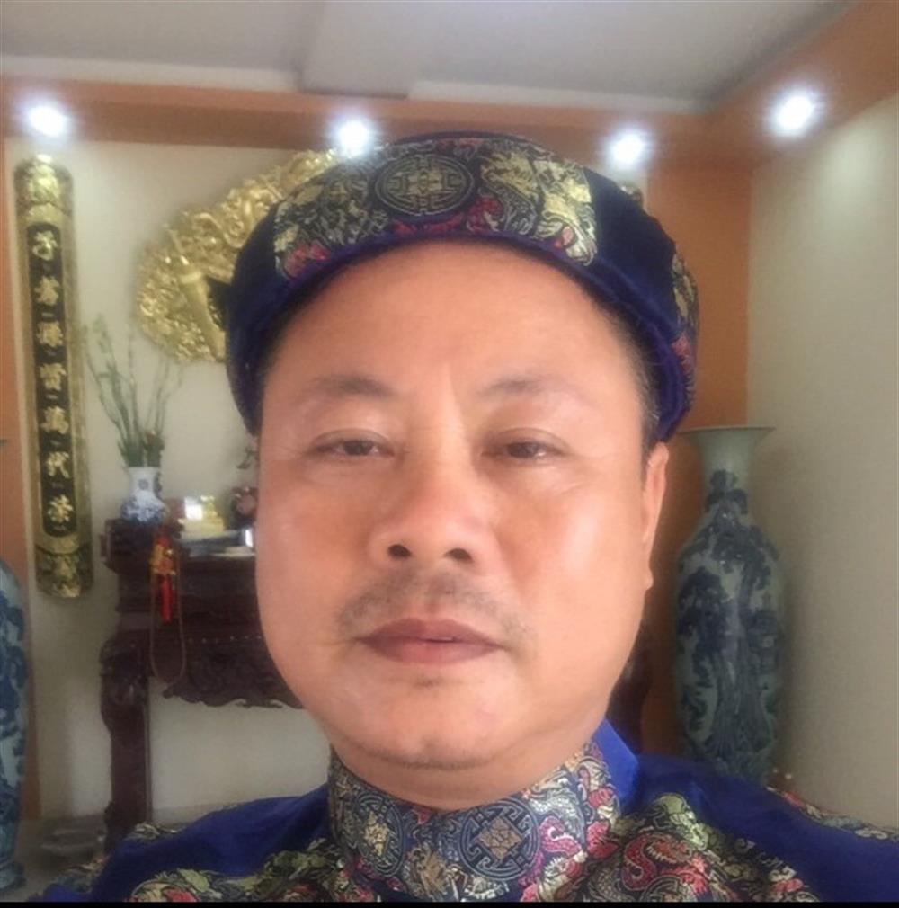 Bắt tổng giám đốc Công ty cổ phần Y dược LanQ Nguyễn Mạnh Quyền