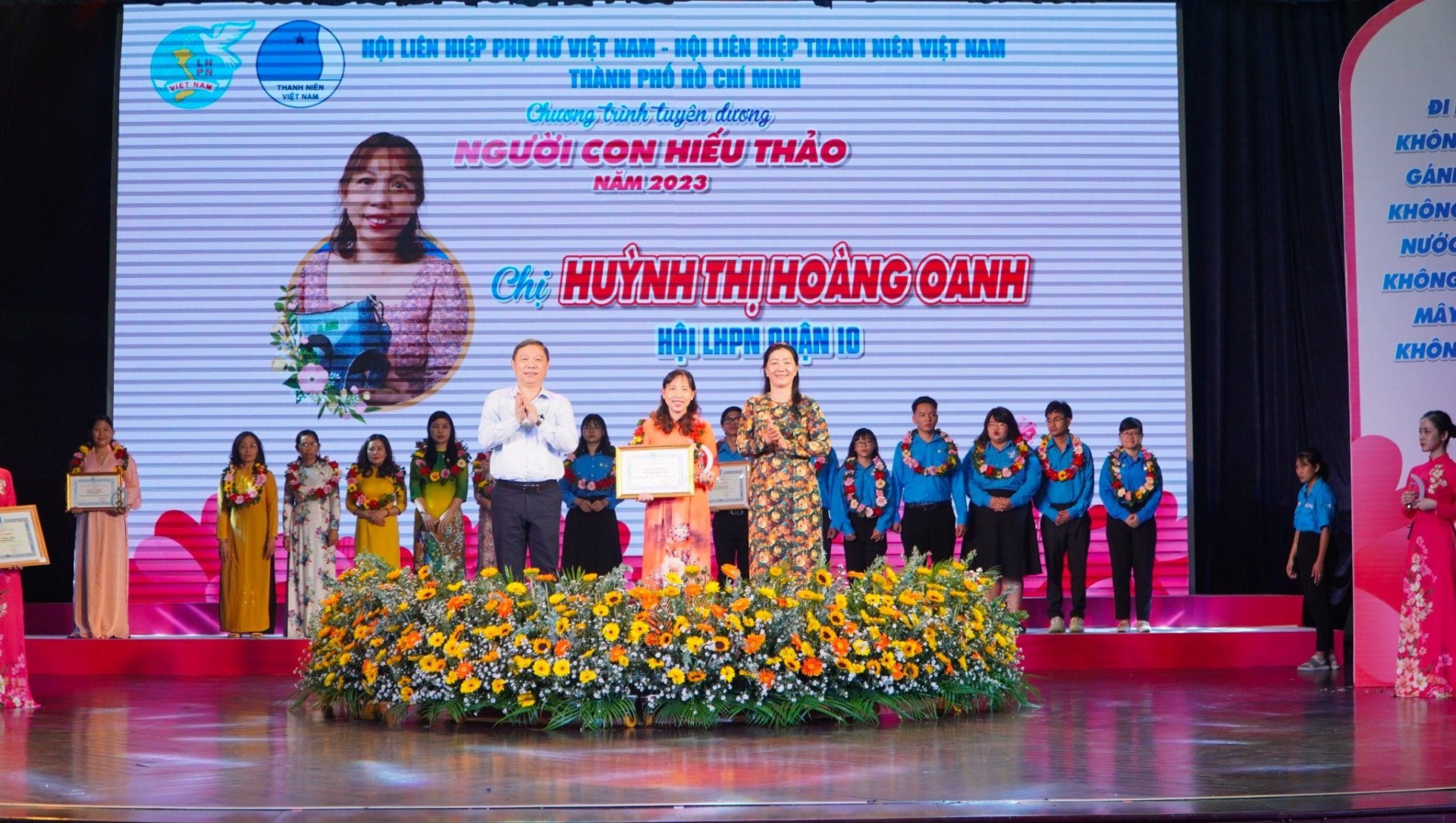 Hành trang quý giá