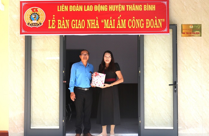 C&ocirc;ng đo&agrave;n Quảng Nam nhiệm kỳ 2018-2023: Những con số biết n&oacute;i - Ảnh 10.