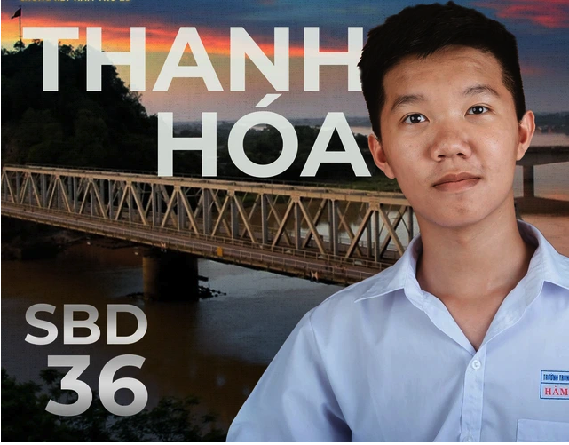 Trao thưởng 50.000 USD cho nh&agrave; v&ocirc; địch Đường l&ecirc;n đỉnh Olympia 2023 - Ảnh 4.