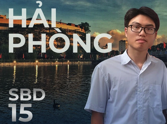 Trao thưởng 50.000 USD cho nh&agrave; v&ocirc; địch Đường l&ecirc;n đỉnh Olympia 2023 - Ảnh 5.