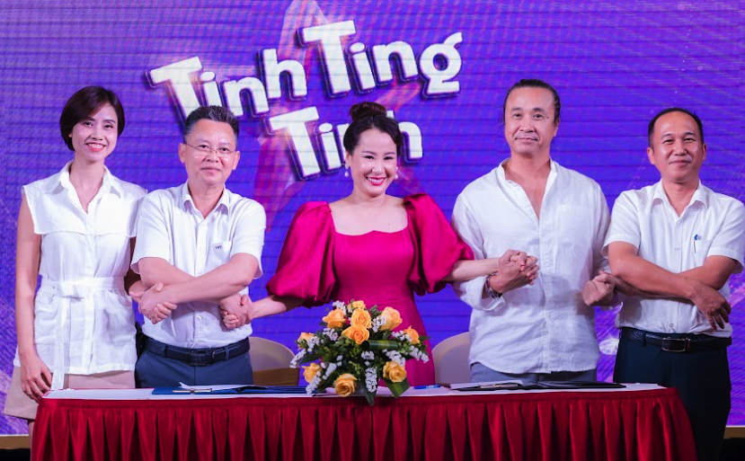 1.500 thí sinh đăng ký thi tìm kiếm nhạc sĩ trẻ