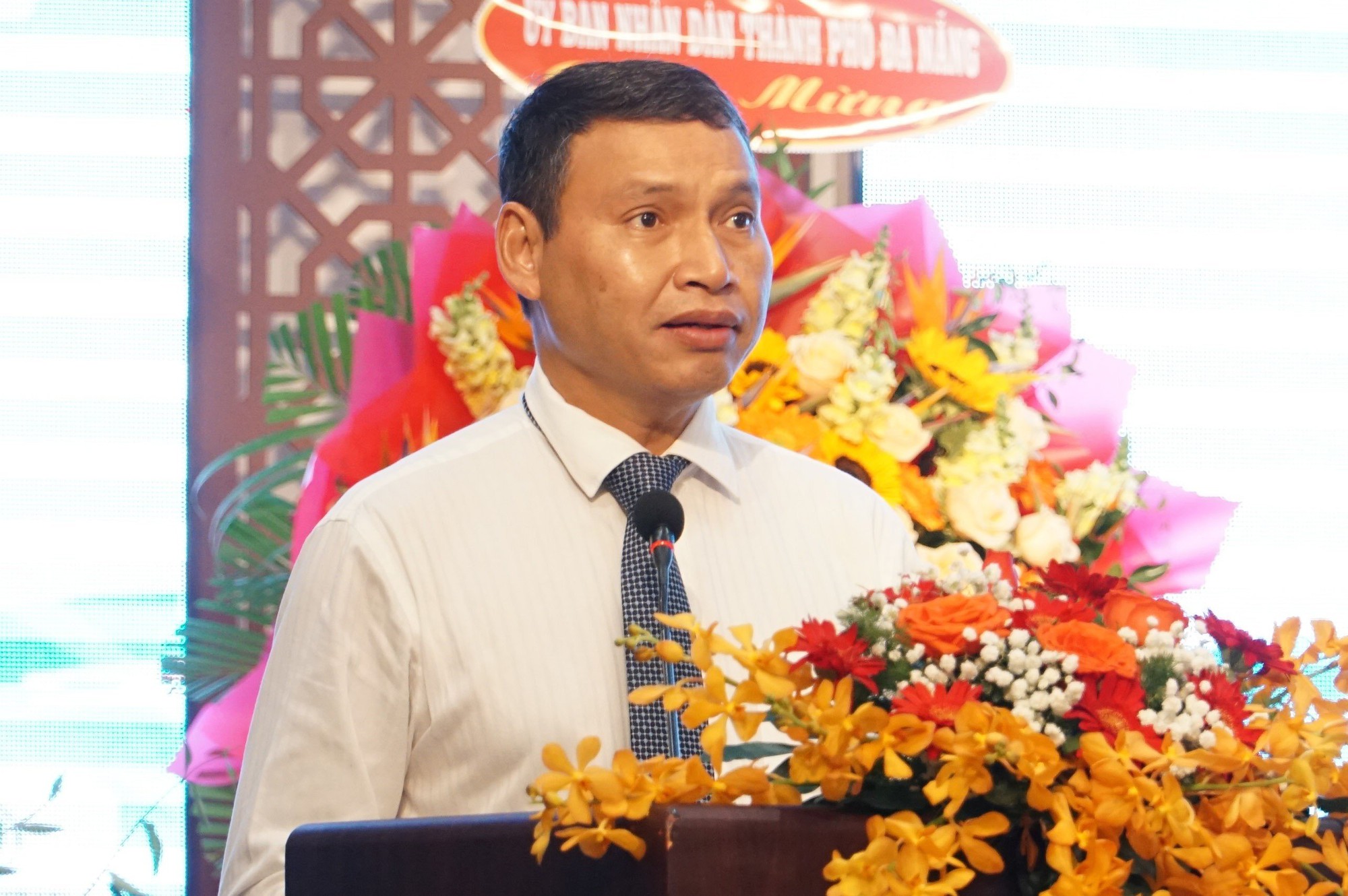 Doanh nghiệp than tiền thu&ecirc; đất qu&aacute; cao, l&atilde;nh đạo Đ&agrave; Nẵng n&oacute;i g&igrave;?  - Ảnh 1.