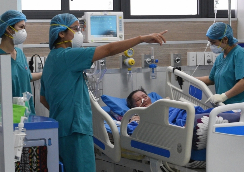 Dịch COVID-19 hôm nay: Ca mắc giảm mạnh sau nhiều ngày tăng