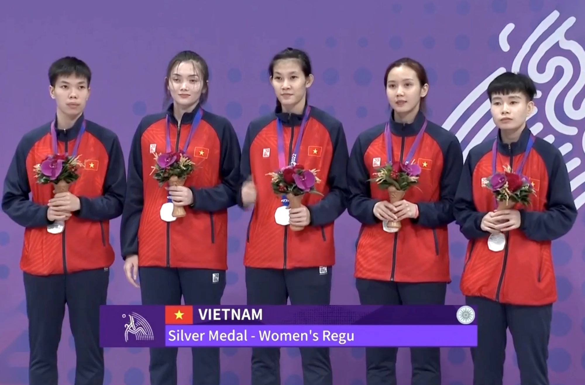 ASIAD 19 ngày 7-10: Lại Lý Huynh giành HCĐ cờ tướng - Ảnh 6.