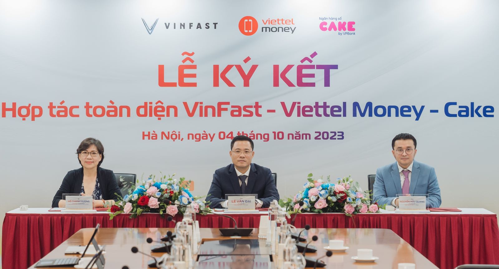 VinFast ở thị trường Việt Nam c&oacute; gi&aacute;m đốc điều h&agrave;nh mới? - Ảnh 1.