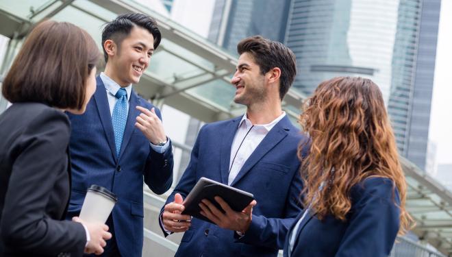 R&uacute;t ngắn thời gian x&aacute;c định nhu cầu sử dụng lao động nước ngo&agrave;i  - Ảnh 1.
