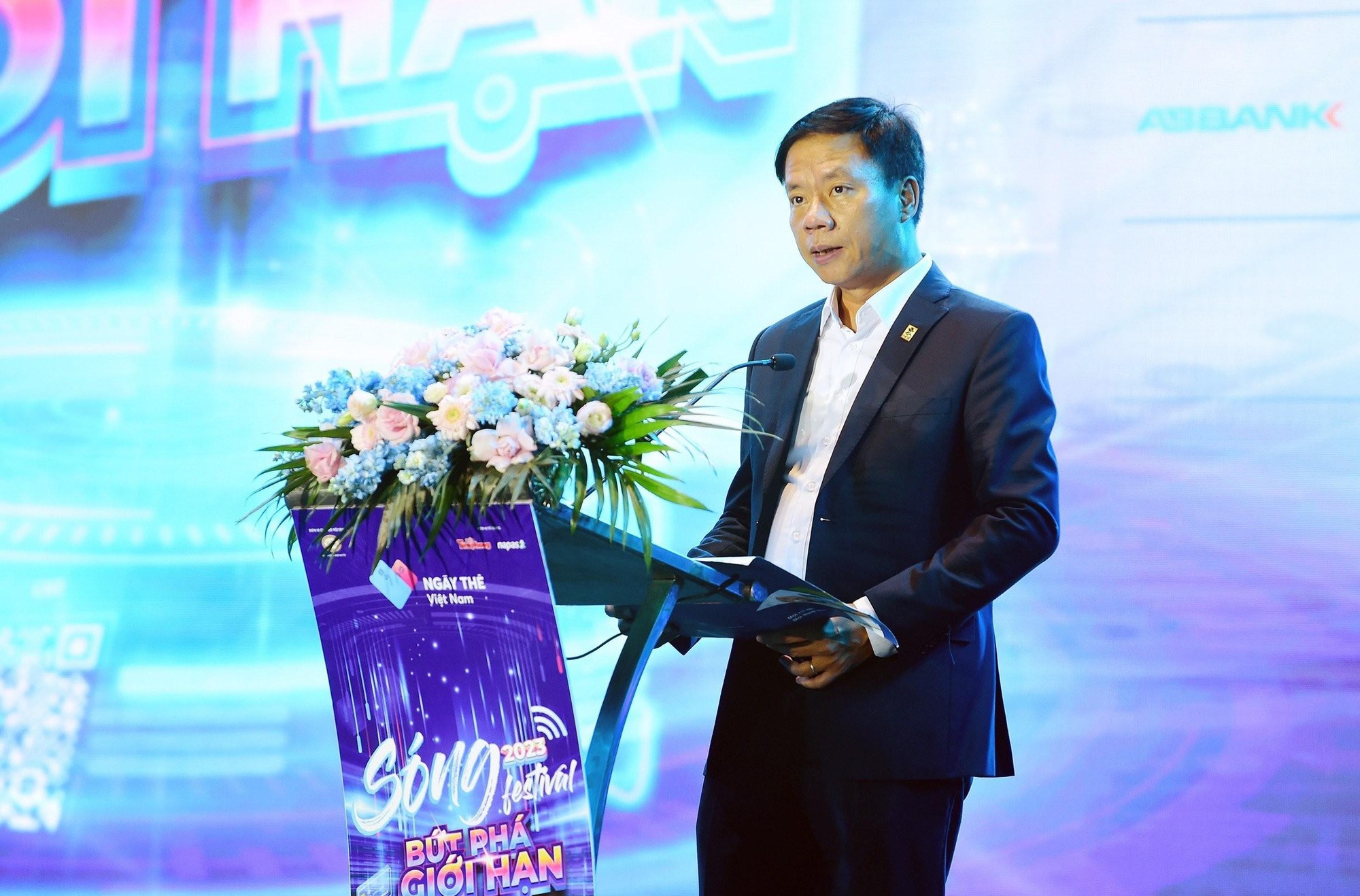 Hàng loạt hoạt động ý nghĩa của NAPAS tại sự kiện sóng Festival