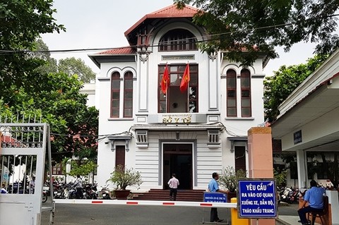 Sở Y tế TP HCM cảnh báo giả mạo hỗ trợ sinh sản "song thai rồng phượng"