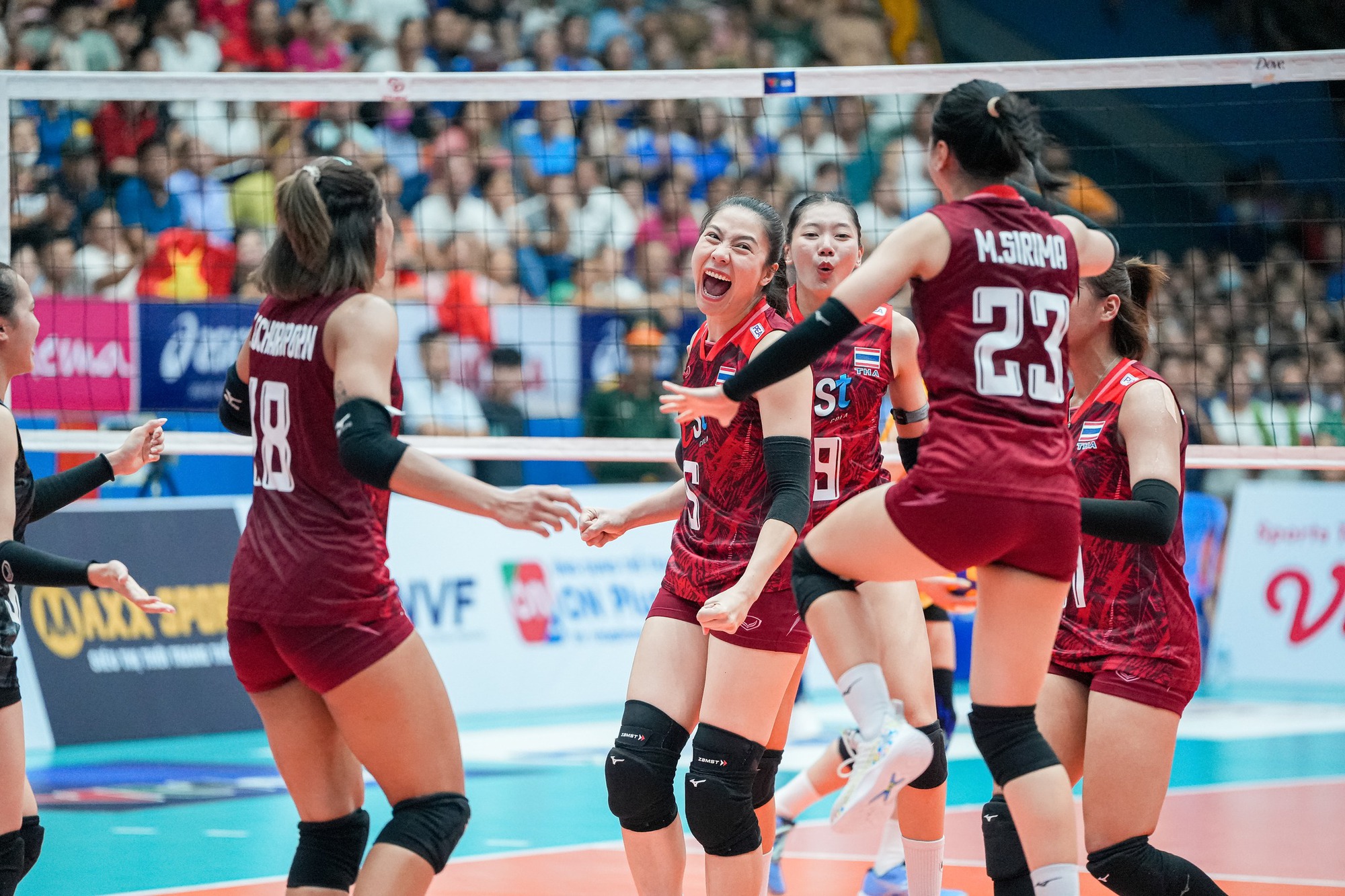 ASIAD 19 ngày 7-10: Lại Lý Huynh giành HCĐ cờ tướng - Ảnh 2.
