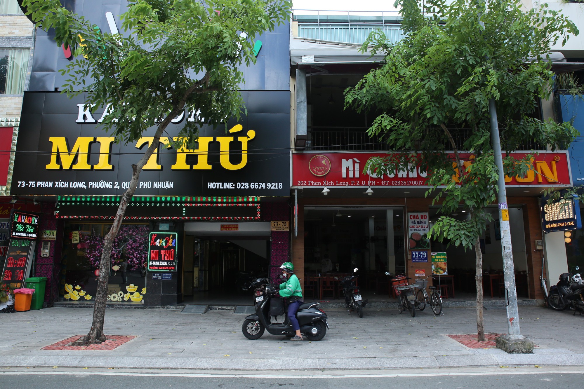 Mê trận số nhà ở TP HCM: Người dân ngợp, shipper choáng - Ảnh 6.
