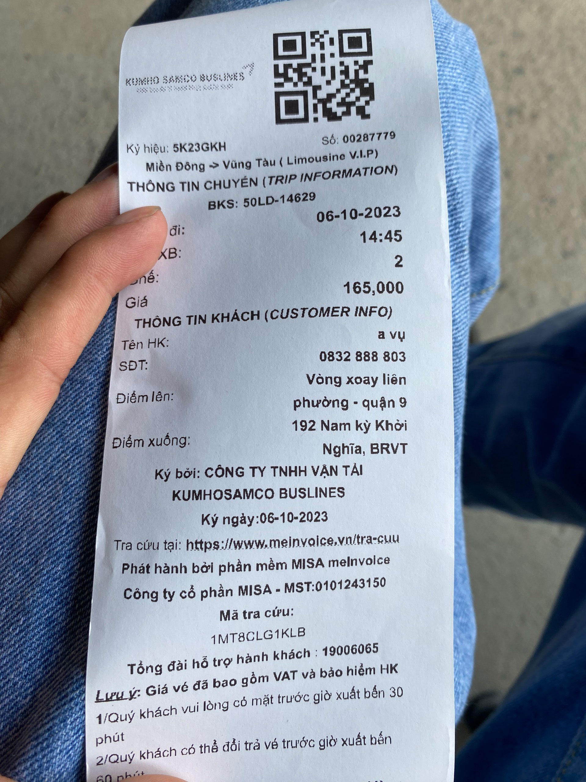 Theo chân xe hợp đồng trá hình - Ảnh 3.