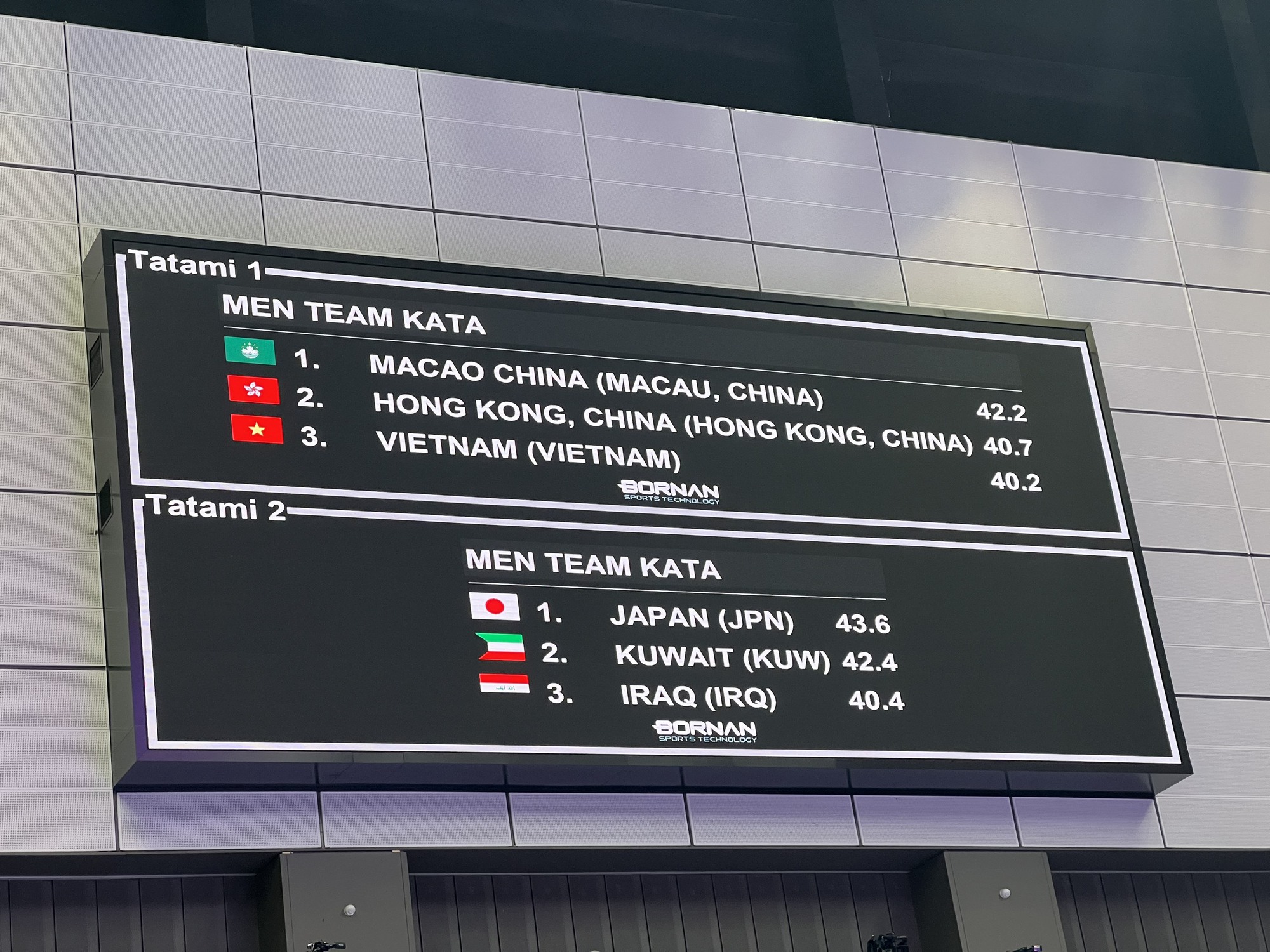 ASIAD 19 ng&agrave;y 8-10: Trận chiến cuối c&ugrave;ng - Ảnh 3.