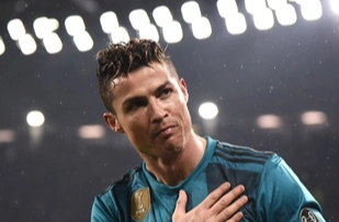 Tiết lộ của Ronaldo về cầu thủ mong muốn được sát cánh trên sân cỏ