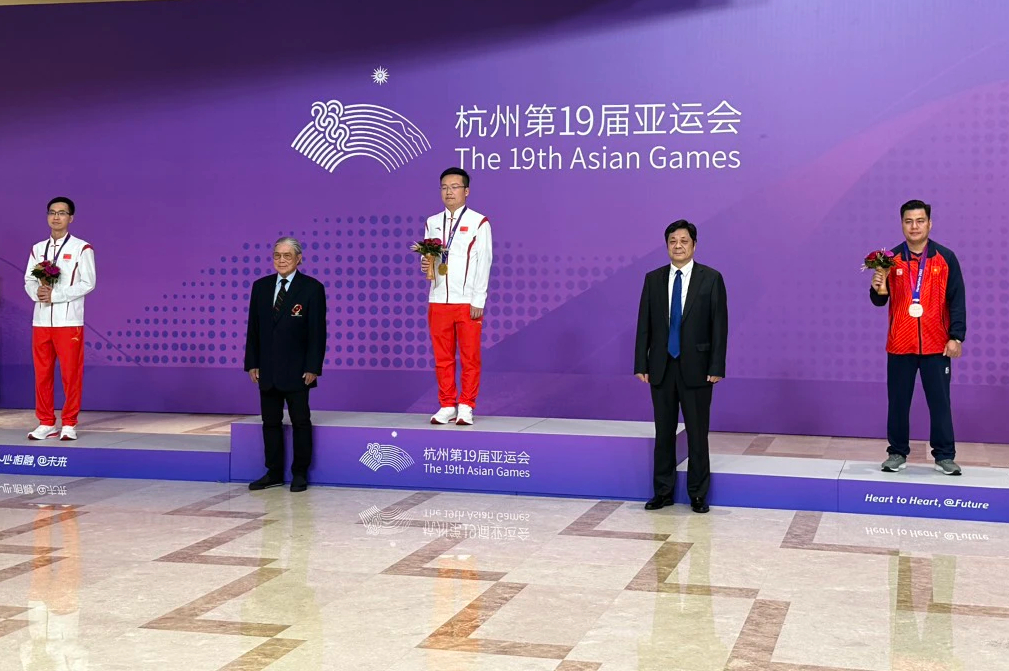 ASIAD 19 ng&agrave;y 8-10: Trận chiến cuối c&ugrave;ng - Ảnh 6.