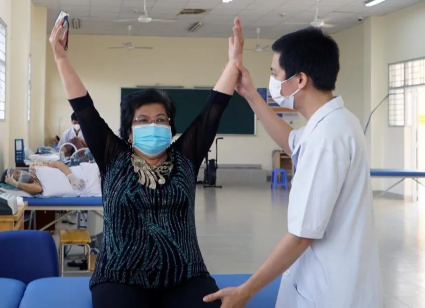 Dịch COVID-19 hôm nay: Ca nhiễm thấp nhất nhiều tháng qua