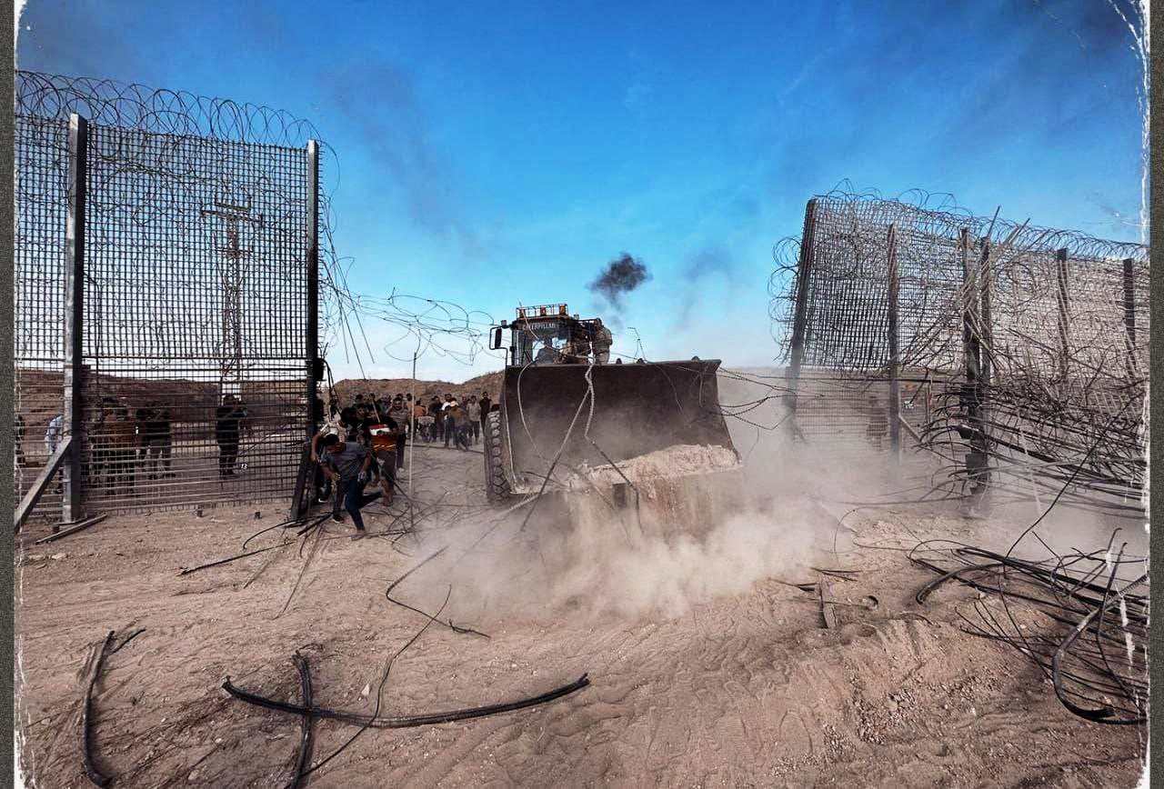 Thừa nhận đau đớn của quân đội Israel