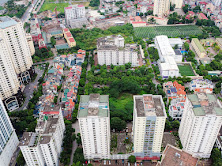 “Hô biến” quỹ đất 20% thành biệt thự triệu đô, cao ốc