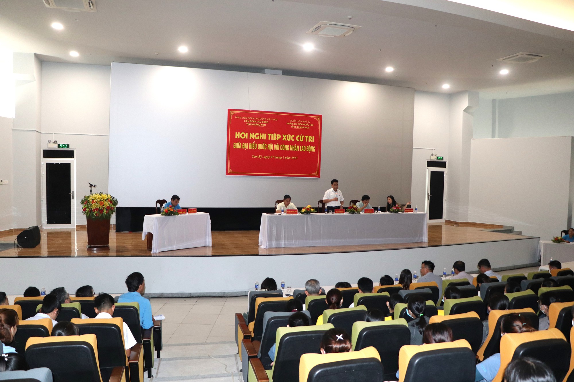 C&ocirc;ng đo&agrave;n Quảng Nam nhiệm kỳ 2018-2023: Những con số biết n&oacute;i - Ảnh 2.