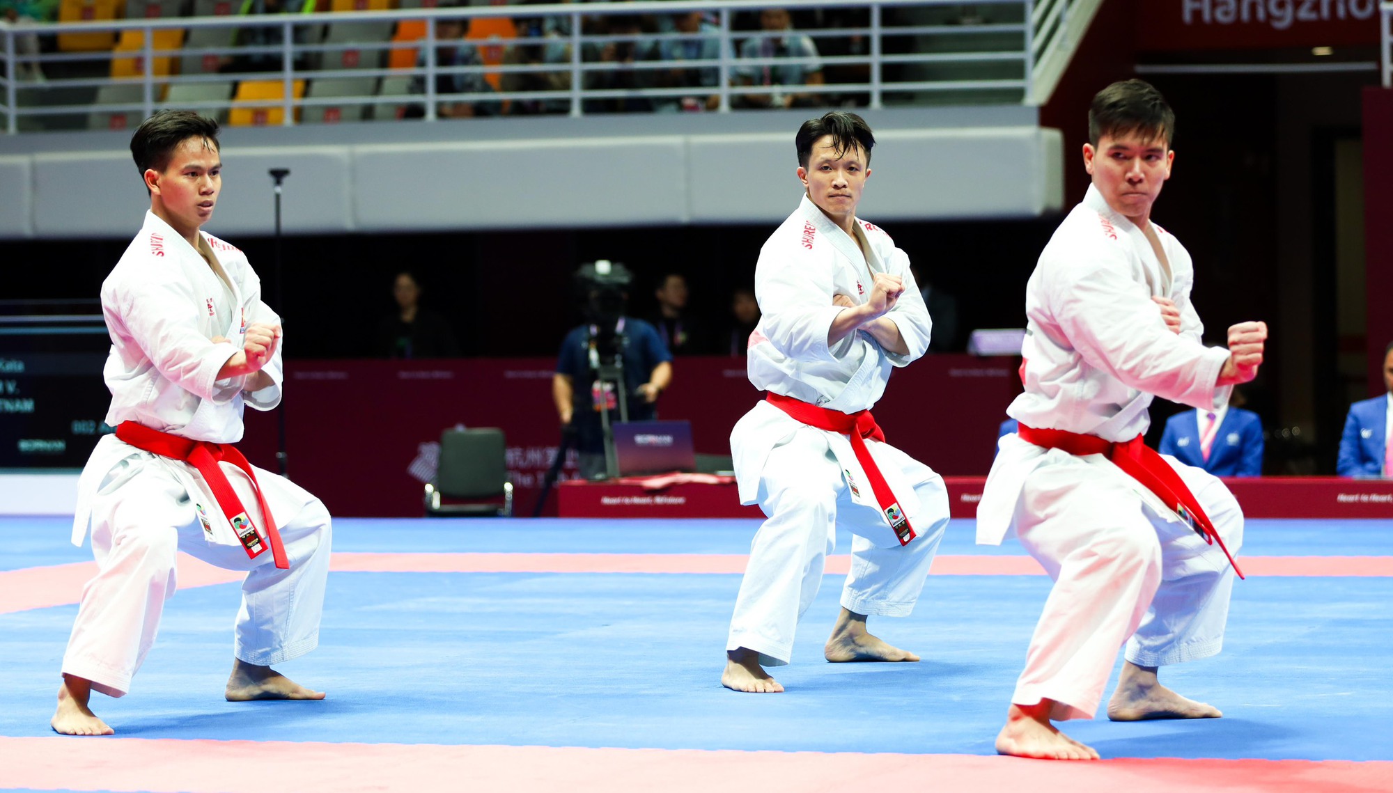ASIAD 19 ngày 8-10: Trận chiến cuối cùng