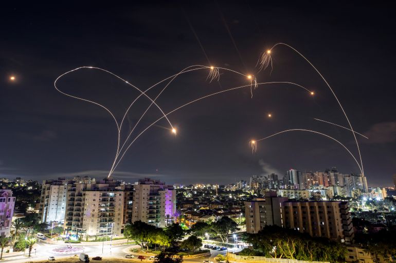 Hamas và cơn ác mộng đen tối nhất của Israel - Ảnh 11.