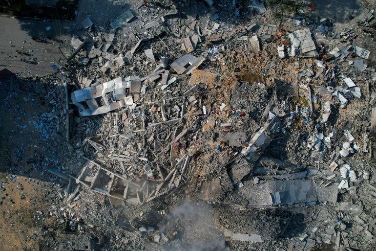 Hamas và cơn ác mộng đen tối nhất của Israel - Ảnh 8.