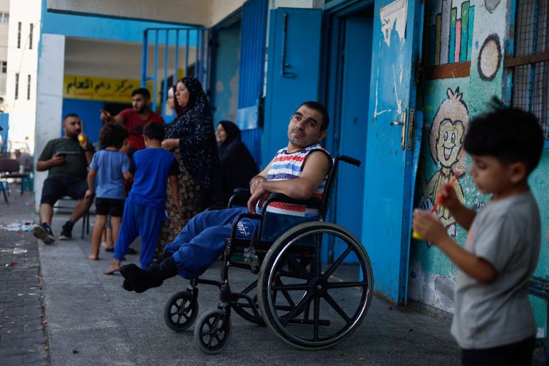 Hamas và cơn ác mộng đen tối nhất của Israel - Ảnh 9.