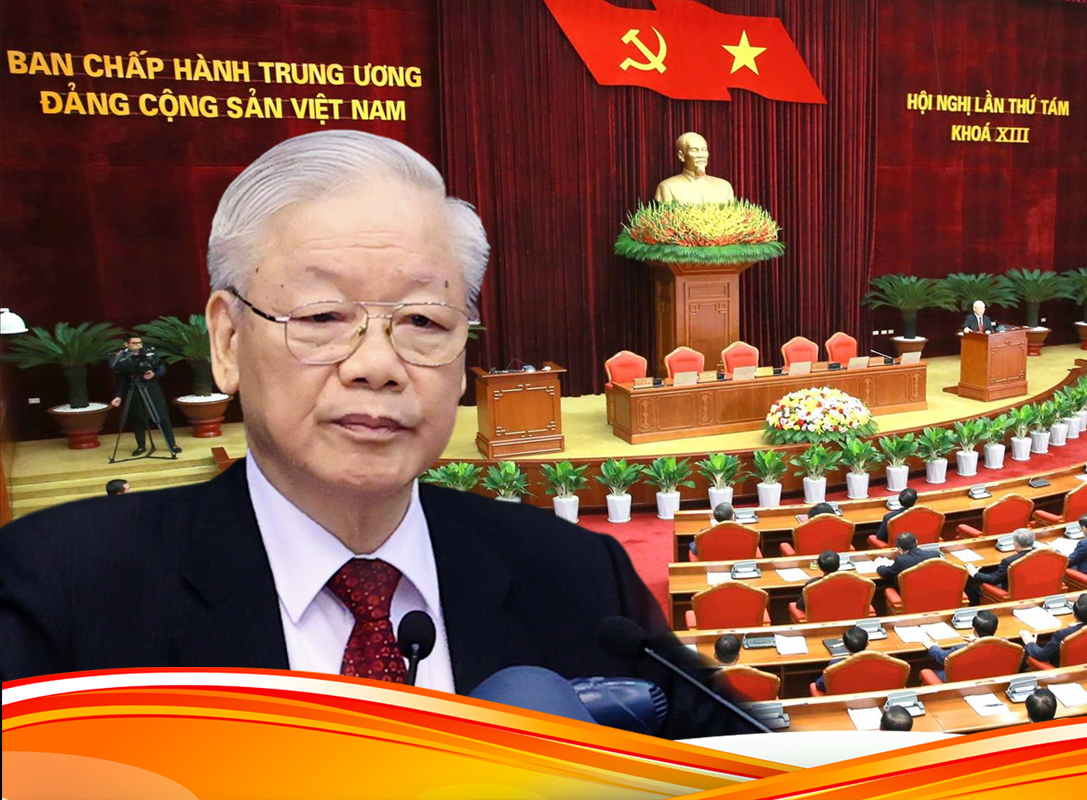 Tổng Bí thư Nguyễn Phú Trọng: Cán bộ sai phạm, phải đưa ra khỏi quy hoạch